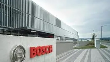 Bosch incepe angajarile pentru fabrica din Cluj. Ce specializari se cauta