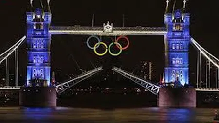 Marea Britanie a iesit din recesiune. Revenirea economiei, sustinuta de organizarea Jocurilor Olimpice