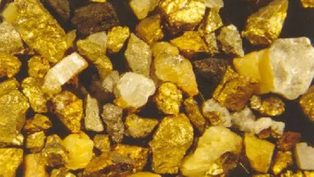 Spionaj industrial la Ipromin: Documente clasificate, divulgate catre afaceristi rusi