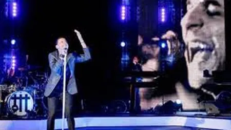 Cat costa biletele la concertul Depeche Mode