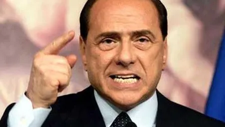 Berlusconi, la inchisoare. Avocatii apararii vor face recurs