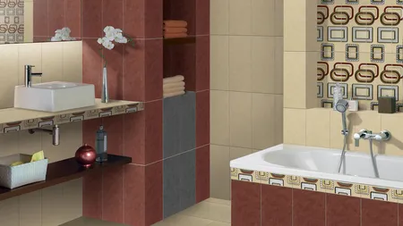 Top greseli la placarea cu gresie si faianta, care te pot costa multi bani