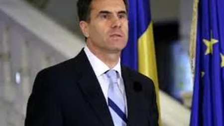 Croitoru: Reformele structurale inseamna drepturile de proprietate si domnia legii