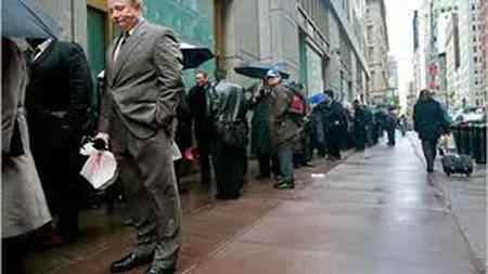 Somajul din Germania a crescut in octombrie de doua ori mai mult fata de estimarile analistilor