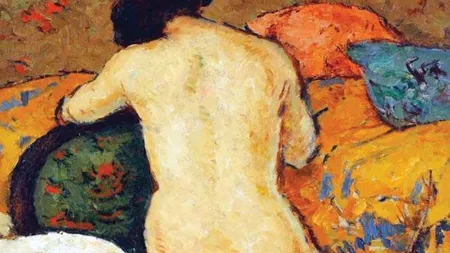 Top 10 cei mai valorosi pictori romani