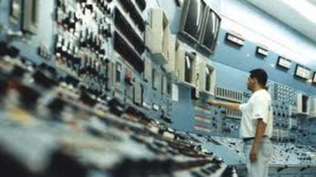 40% din banii pentru reactoarele 3 si 4 de la Cernavoda ar putea veni de la chinezi