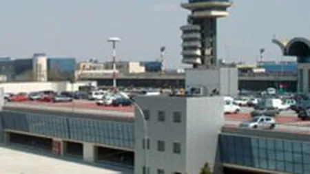Noul terminal pentru plecari de pe aeroportul Otopeni va fi inaugurat saptamana viitoare