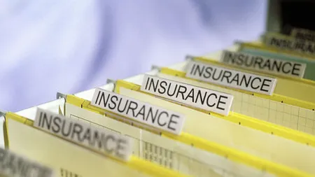 Piata asigurarilor, in crestere usoara la opt luni