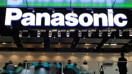 Panasonic inchide o uzina din Cehia si concediaza 590 de salariati