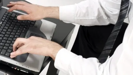 Radiografia bucuresteanului care aplica online pentru joburi in strainatate