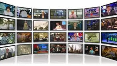 Trecerea la televiziunea digitala si introducerea serviciilor multimedia vor creste concurenta