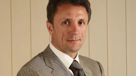 Gica Popescu: Am castigat mai mult din afaceri decat din fotbal