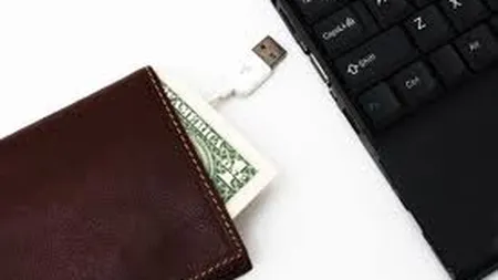 MobilPay introduce optiunea de portofel electronic