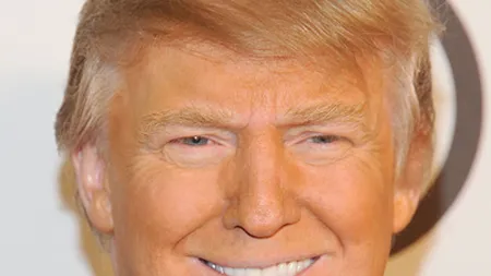 Donald Trump, injurat de un director al Chrysler. Ce acuzatii aduce miliardarul constructorului auto