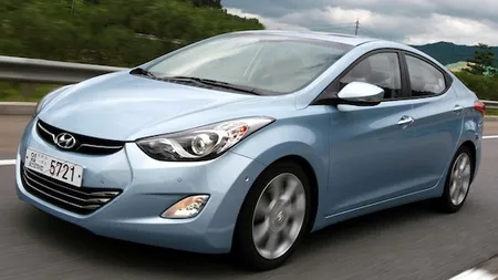 Hyundai si Kia vor despagubi in SUA posesorii a 900.000 de masini