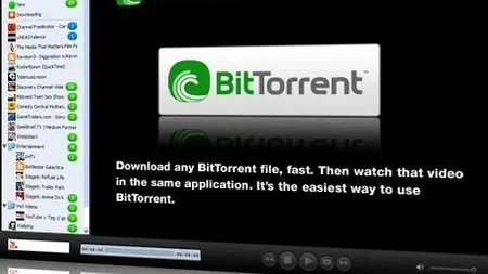Ce amenzi risti daca folosesti BitTorrent