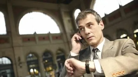 Cum au transformat elvetienii timpul intr-un brand de tara