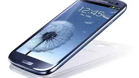 Vanzarile de Samsung Galaxy S III au depasit pragul de 30 de milioane