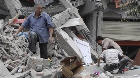 Kit portabil pentru detectarea persoanelor blocate sub ruine si avalanse, cu finantare UE