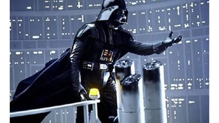 George Lucas a renuntat la franciza Star Wars, dar nu si la filme