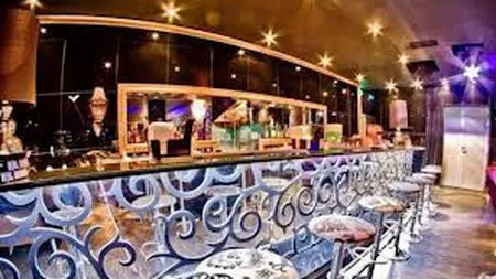 Garda Financiara a inchis Bamboo si inca un club de noapte din Bucuresti