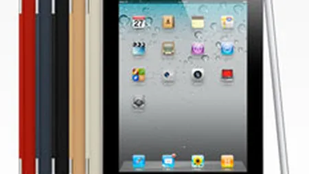 Cota Apple pe piata tabletelor a scazut la circa 50%