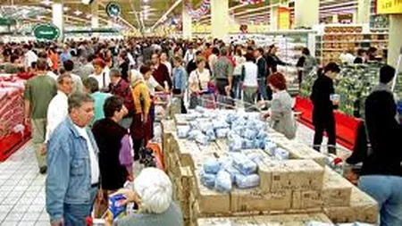 Magazinele ar putea fi inchise de 1 Decembrie, Craciun si Paste