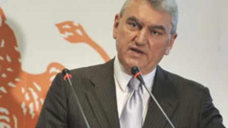 Negritoiu: Romania ar putea adopta euro la 6 ani de la inceperea discutiilor cu partenerii europeni