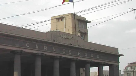 CFR negociaza modernizarea Garii de Nord cu belgienii