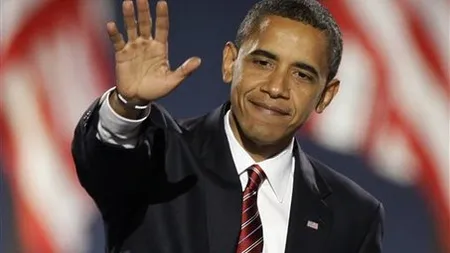 UE il felicita pe Barack Obama si vrea sa infrunte, impreuna cu el, provocarile globale