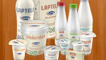 AdVenture semneaza rebrandingul si campania de relansare a Lactag