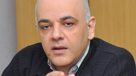 Raed Arafat, desemnat ministru al Sanatatii