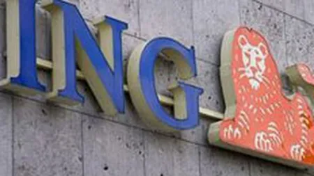 Profitul ING Asigurari de Viata s-a injumatatit in primele noua luni