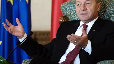 Basescu catre FMI: N-am avut succes cu Petrom, Cuprumin, Oltchim