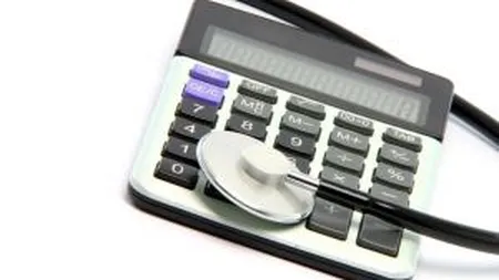 Cepoi: Societatile mutuale de asigurari de sanatate, in minim doi ani de la aparitia legii