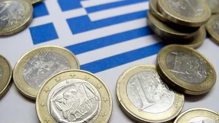 Surse UE: Grecia nu poate primi noua transa de ajutor inainte de sfarsitul lunii noiembrie