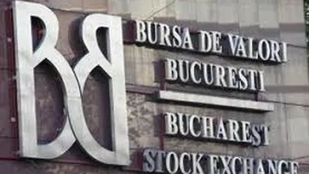 Cifra de afaceri a BVB a scazut cu 33% in trimestrul 3