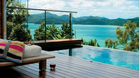 Top 10 cele mai apreciate hoteluri din lume (Foto)