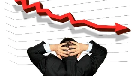 Politicile contradictorii ale guvernului francez provoaca recesiune