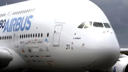 Aterizare de urgenta la Praga