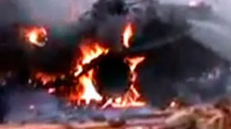 Dublu atentat in Siria: Cel putin 20 de oameni au murit