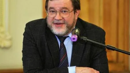 Mai exista Tezaurul Romaniei la Moscova? Ambasadorul Rusiei nu stie