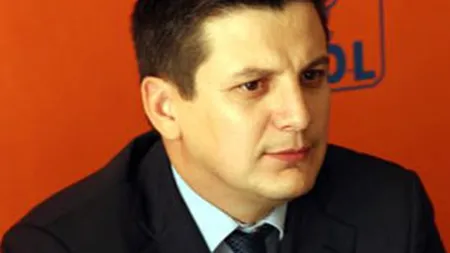 Deputat prins in flagrant si retinut de DNA