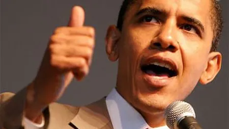 Victoria lui Obama in alegeri genereaza concedieri