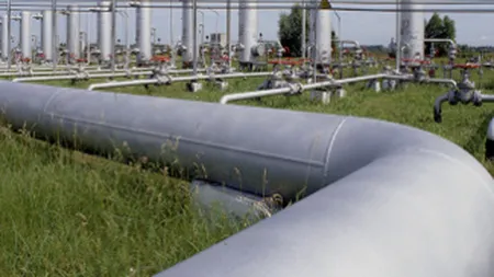 Profitul Transgaz a scazut cu 24,2% in primele 9 luni din 2012