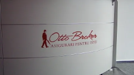 Otto Broker a intermediat prime de asigurare de circa 30 mil. lei in primele noua luni