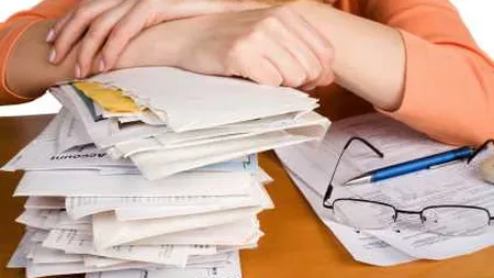 Criza continua sa secere firme. Unde loveste cel mai tare spectrul insolventei