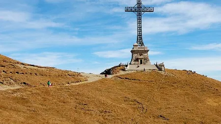 Romania va fi promovata intr-un catalog propriu de turoperatorul ITS Reisen