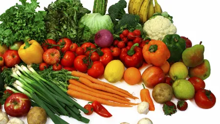 Dependenti de importuri. Cum ne strivim singuri agricultura si zootehnia