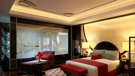 Deputatii se vor muta in chirie. Cheltuim prea mult pe hoteluri